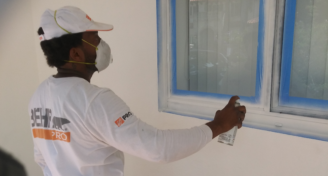 A1 Pressure Cleaning & Painting 4 Photos (754) 2342392 Fort