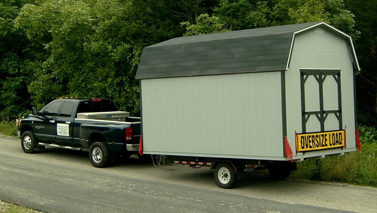 Best Storage Sheds LLC (417) 5275354 Walnut Shade, MO HireRush