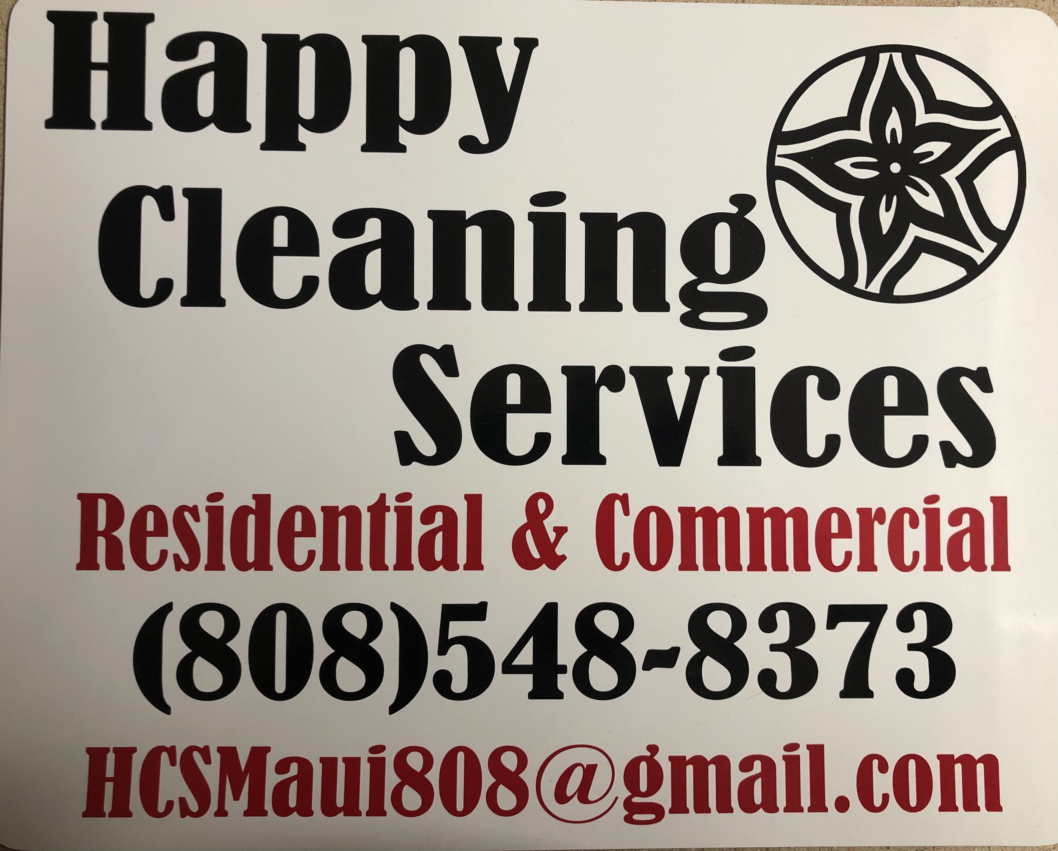 Happy Cleaning Services LLC 6 Photos (808) 7573348 Kahului, HI