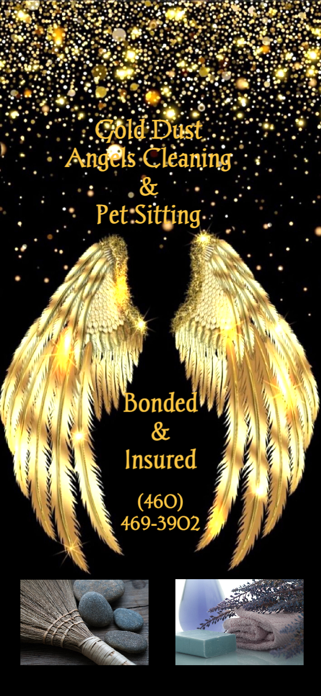 Gold Dust Angels 3 Reviews & 6 Photos (469) 3969302 Dallas, TX