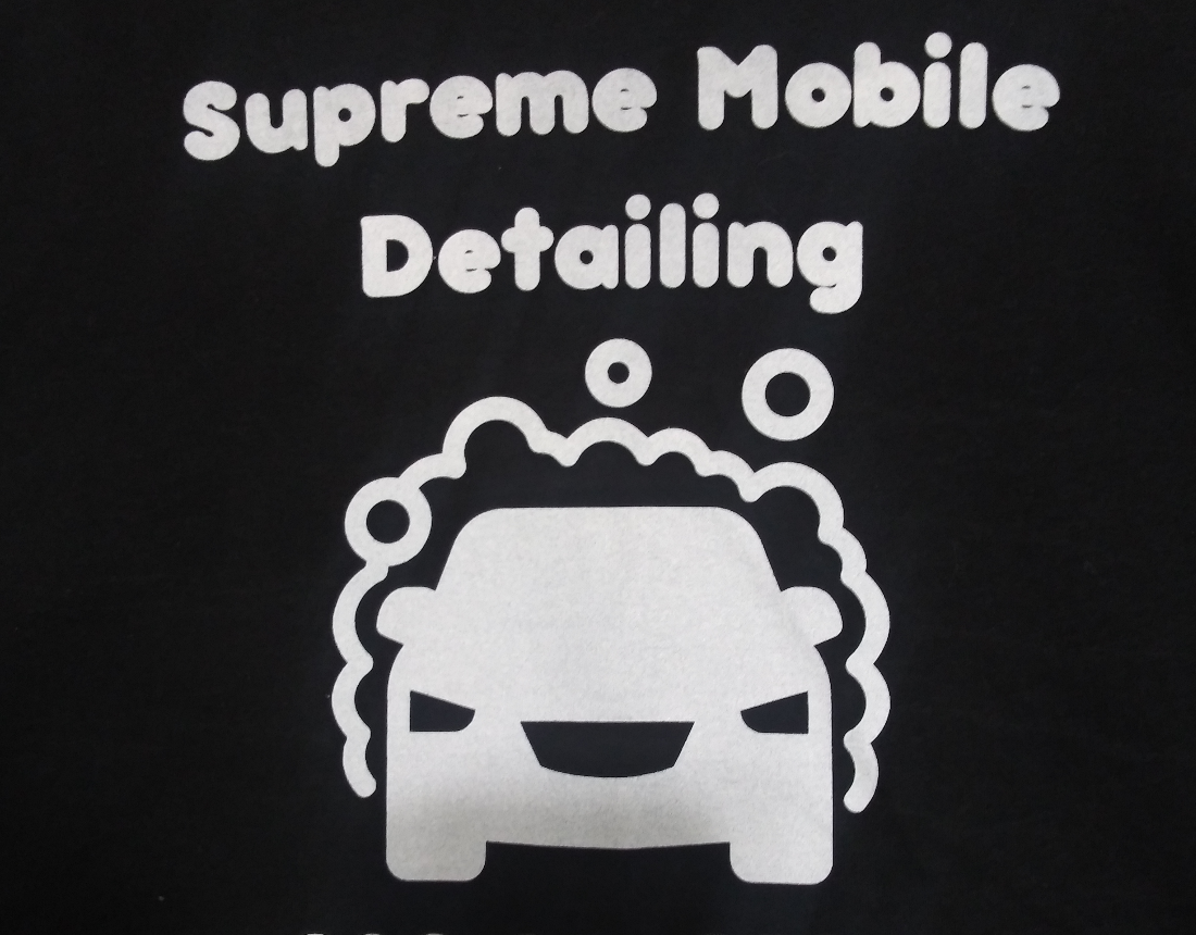 Supreme Mobile Detail - 5 Photos - 608 217-2222