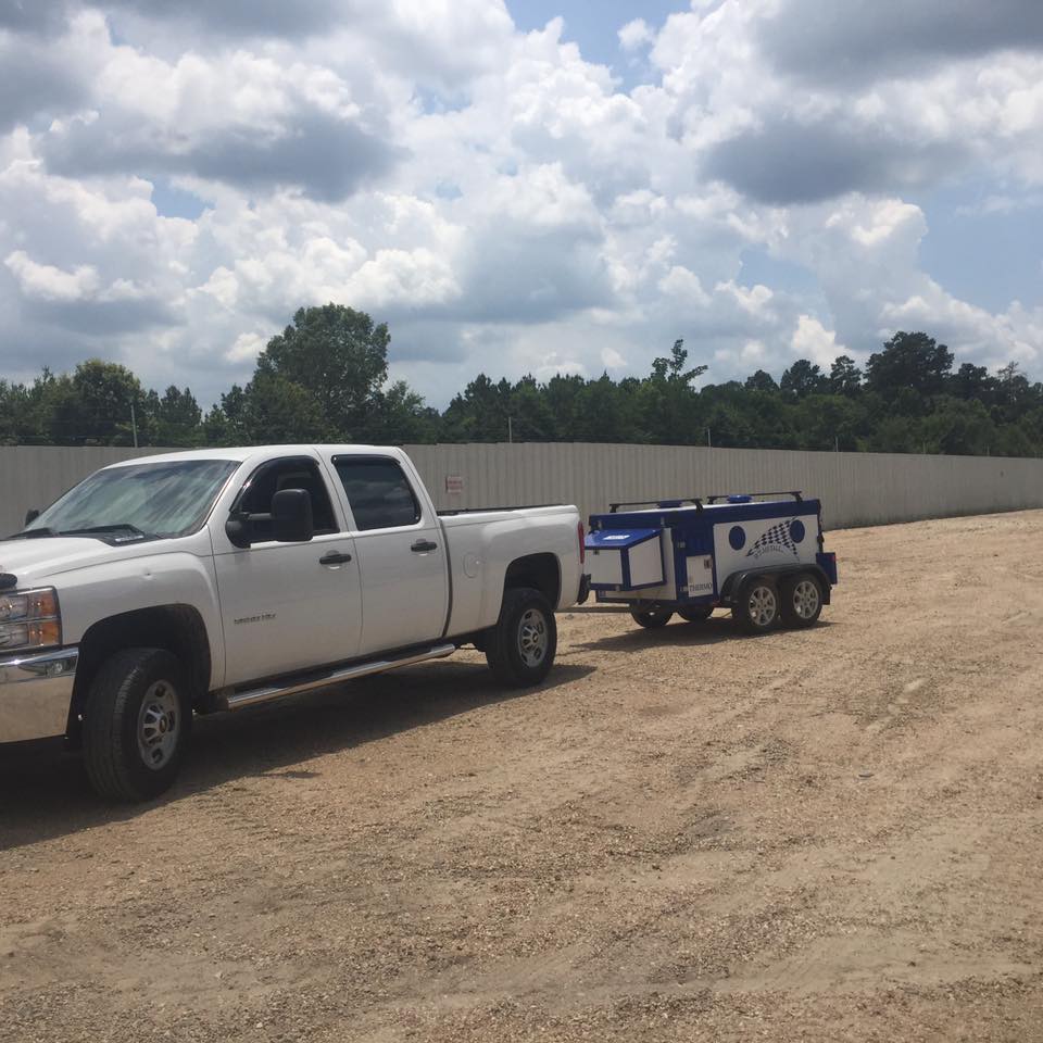 RV movers (678) 5200603 Mobile, AL HireRush