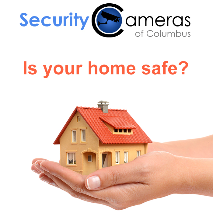 Security Cameras of Columbus 4 Photos (419) 9051521 Dublin, OH HireRush