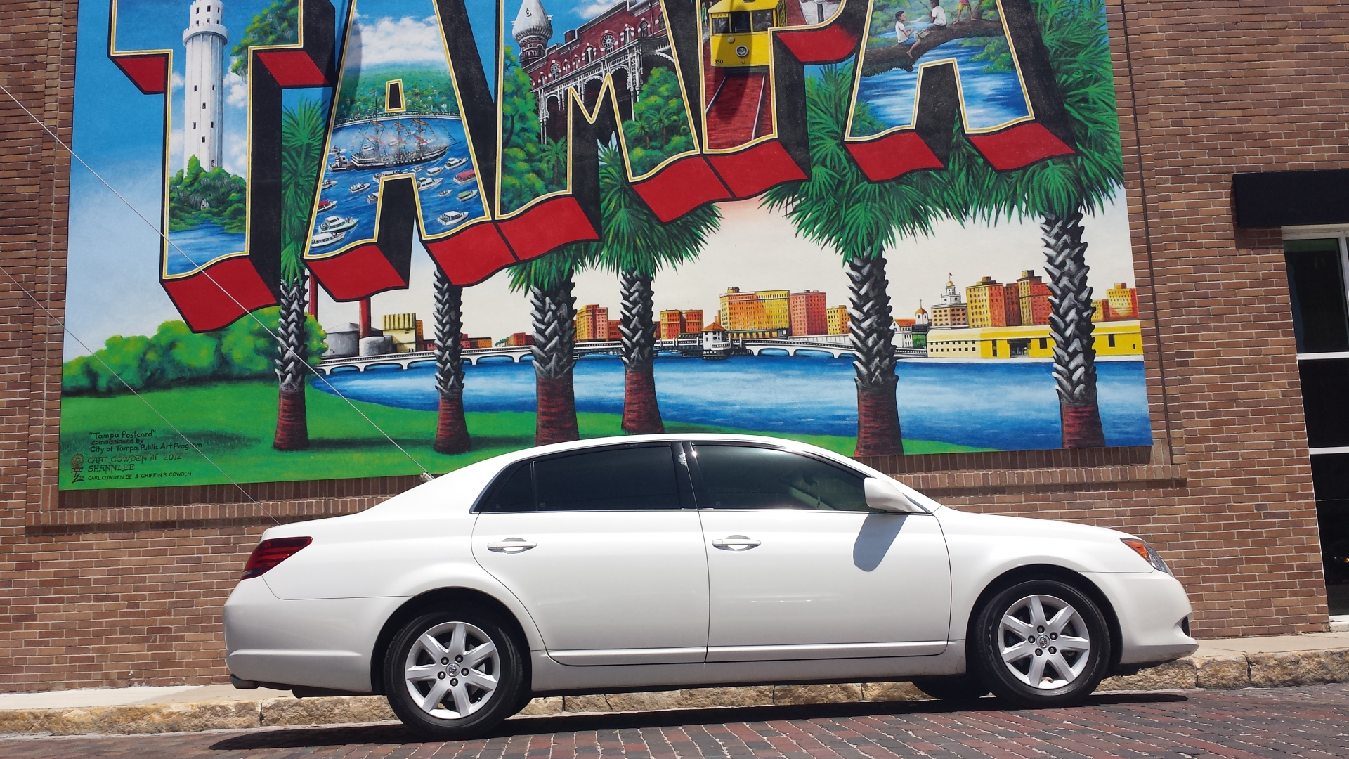 Tampa�s Best Car Service 2 Reviews &amp; 1 Photo (813) 992