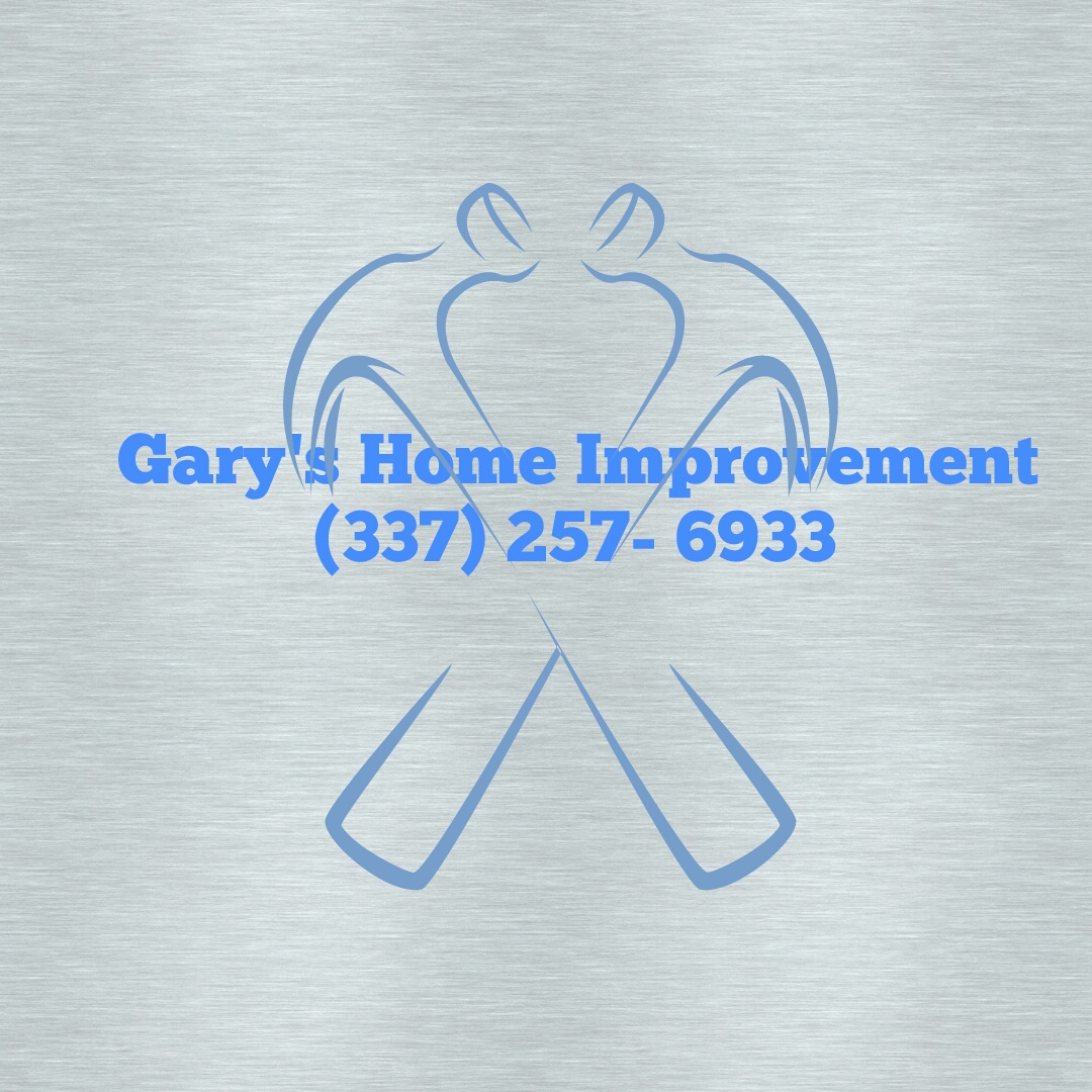 Gary's Home Improvement 1 Review & 3 Photos (337) 2576933