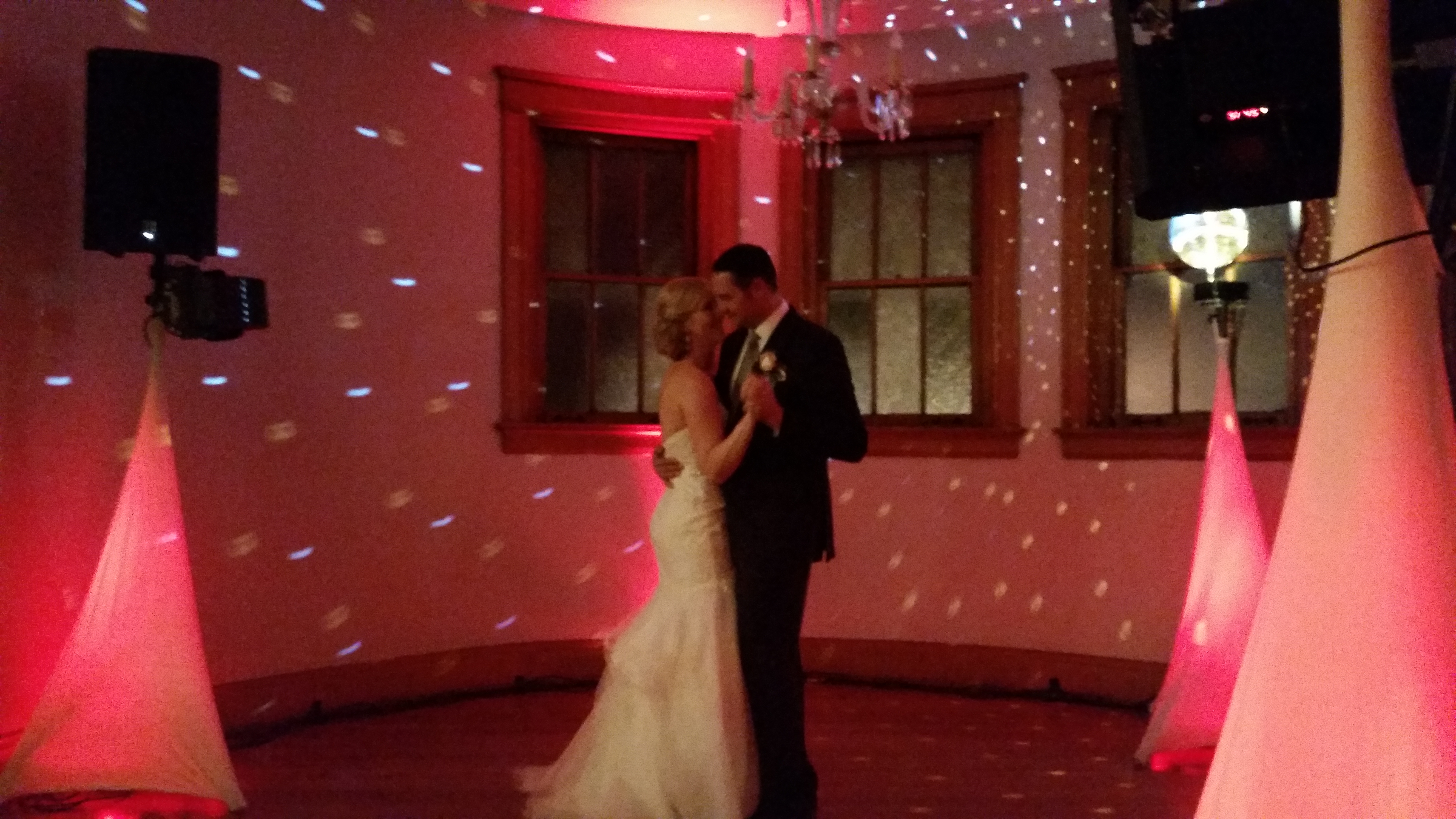 Midwest Dj Entertainment of Indy 1 Review (317) 4074196