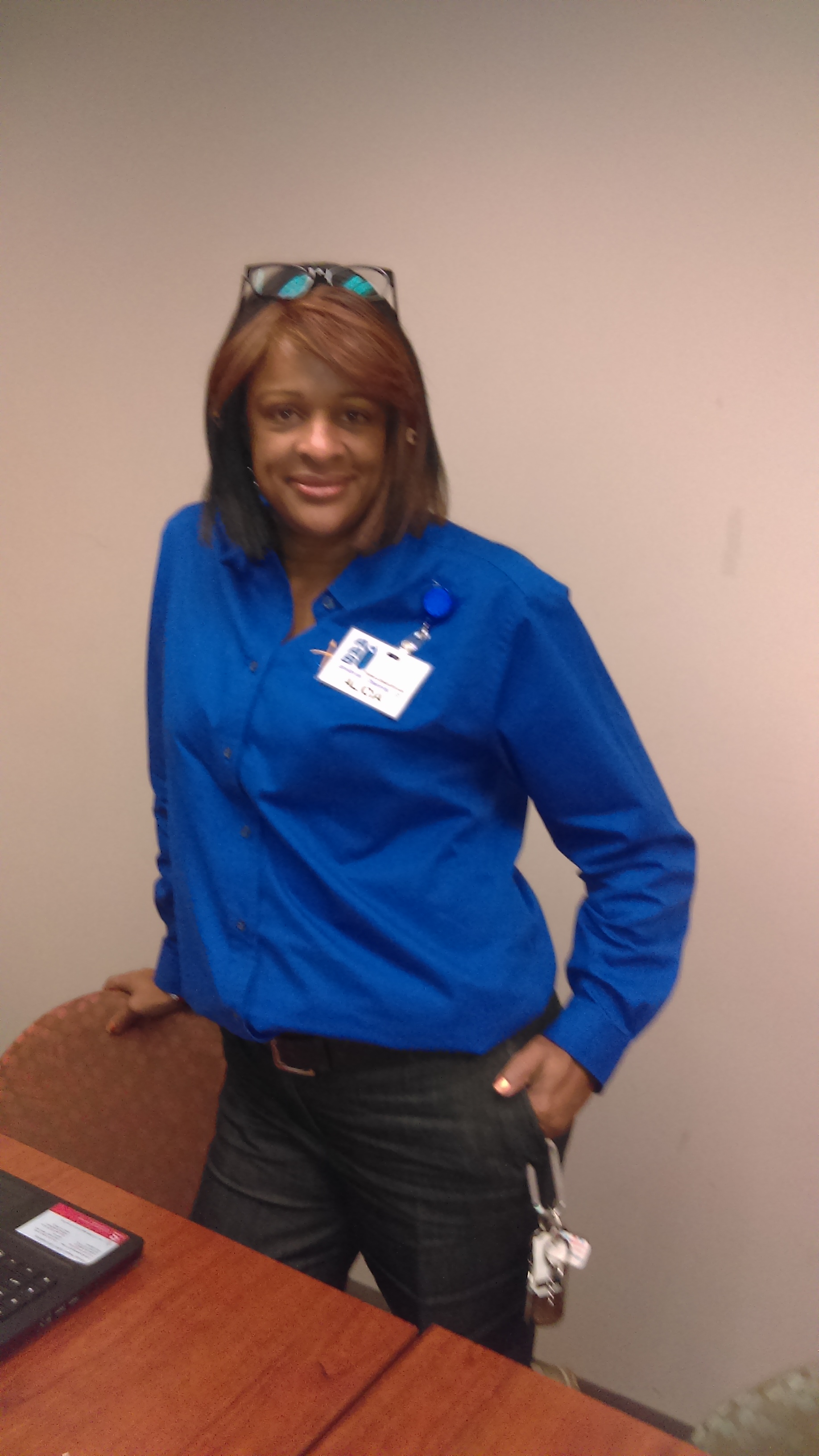 AA&B Human Capital Services Janitorial Cleaning Co 1 Review (904) 5762586 Marietta, GA