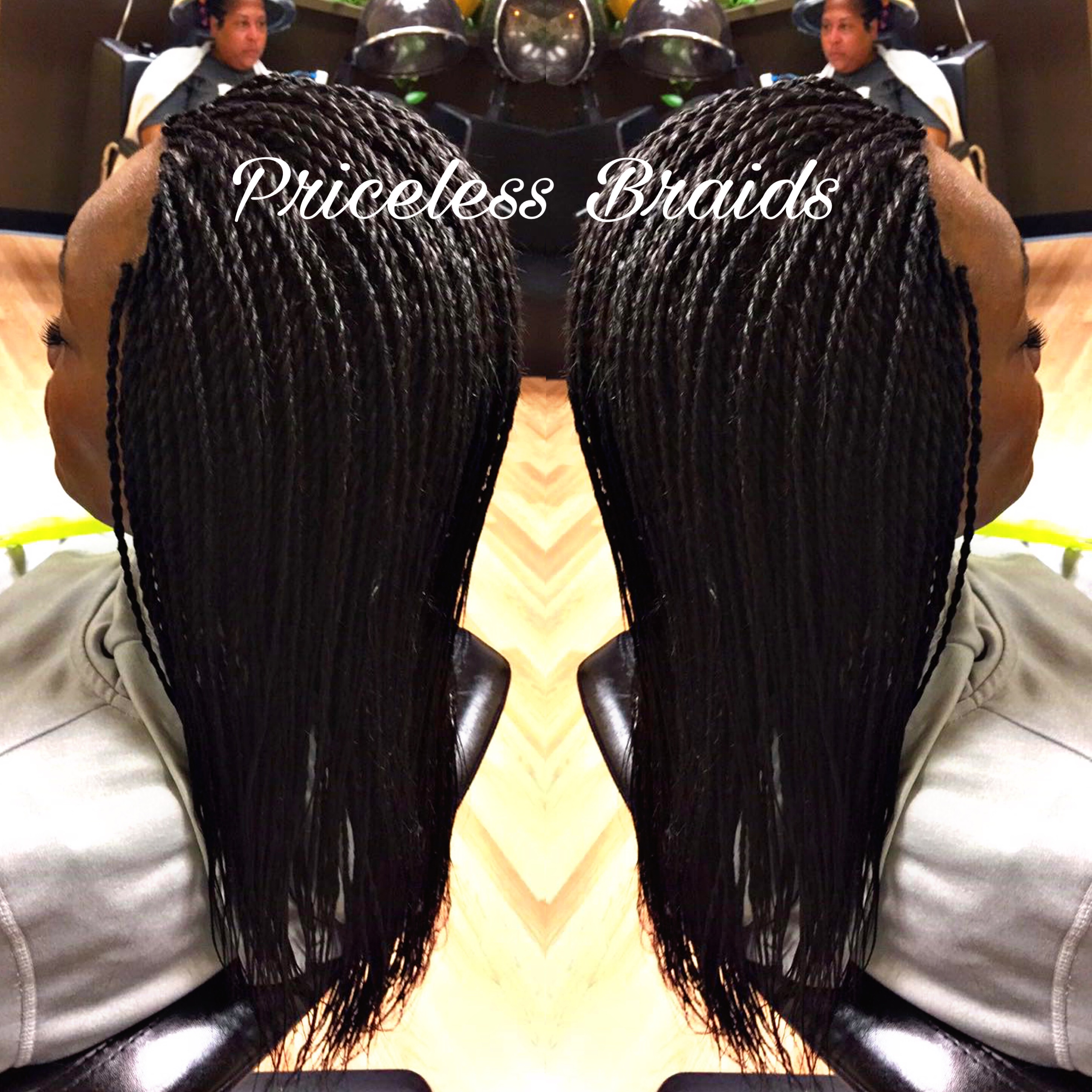Priceless Braids 1 Review (469) 2160596 Dallas, TX HireRush