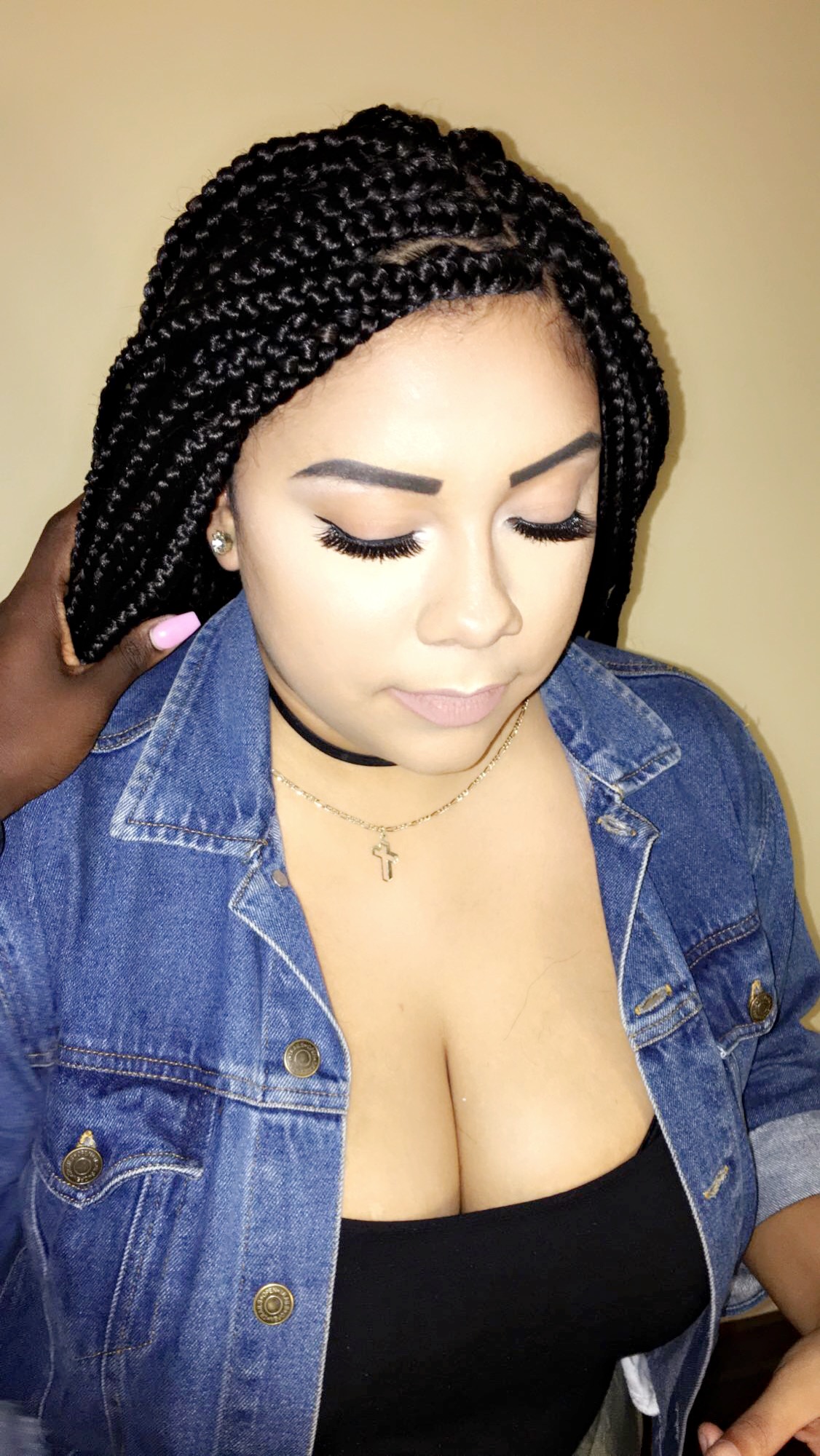 The Braiding Factory 6 Photos (206) 3193363 Plano, TX HireRush