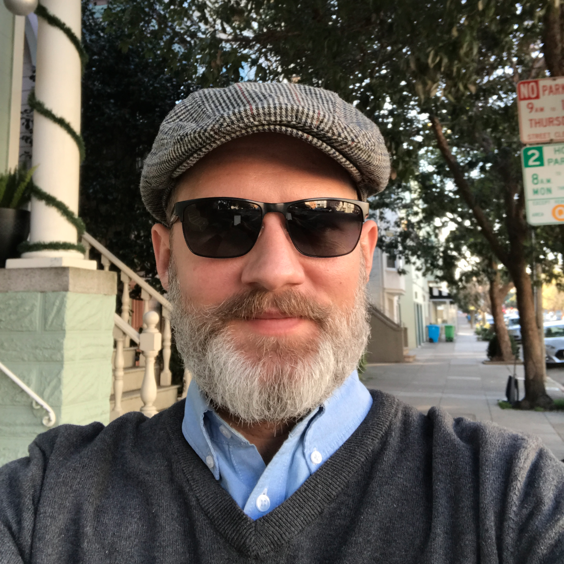 Matt Miller Mobile Notary (415) 4487343 San Francisco, CA HireRush