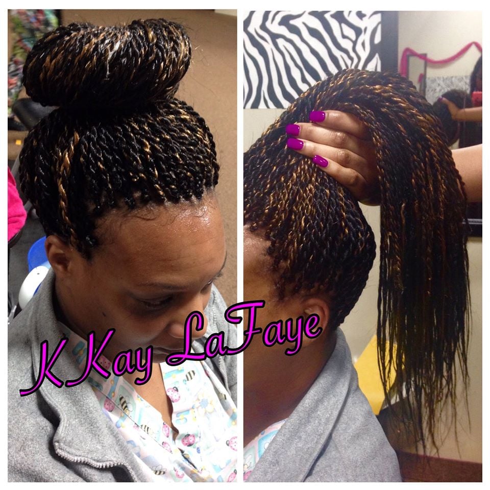 Tacias Weave Bar (313) 6813393 Detroit, MI HireRush