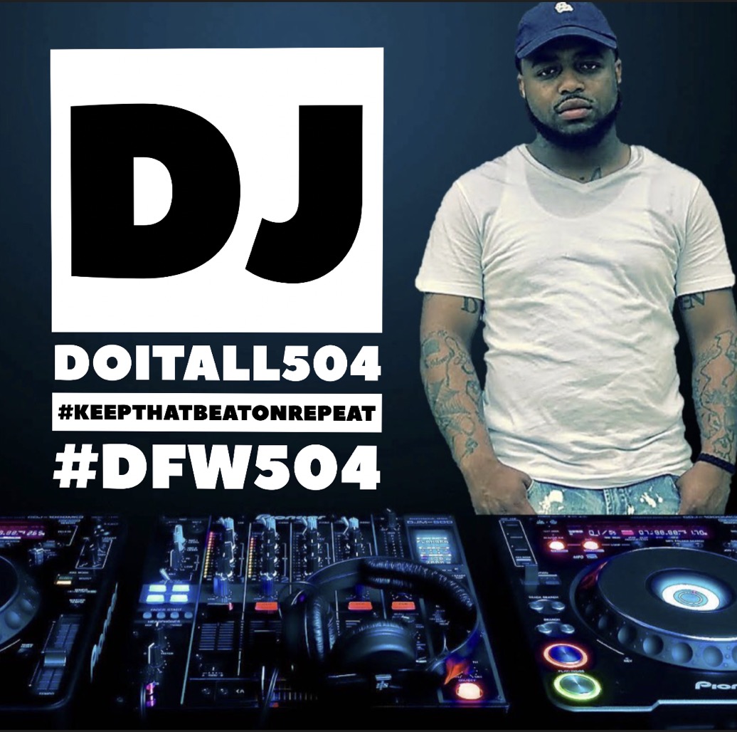 Dj Do It All 1 Photo (972) 7300882 Dallas, TX HireRush