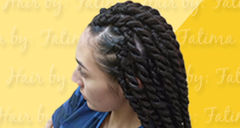 Sy Hair Braiding (480) 8626355 Phoenix, AZ HireRush