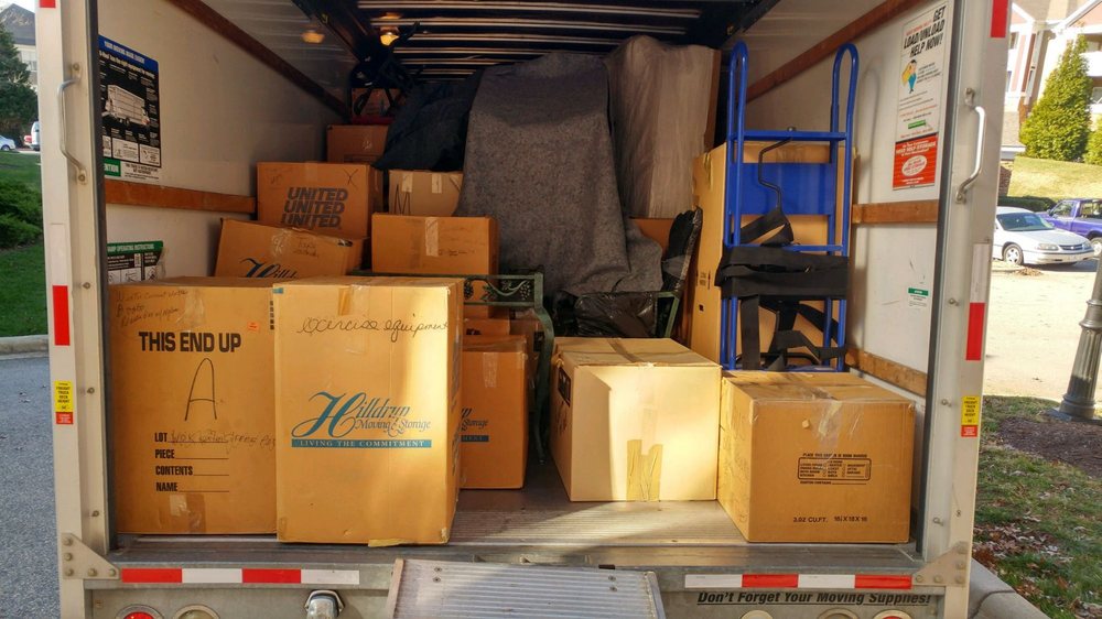 We Haul Movers (919) 7171281 Fuquay Varina, NC HireRush