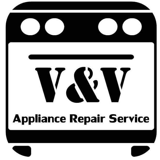V&V Appliance Repair Service (202) 3863496 Montgomery Village, MD