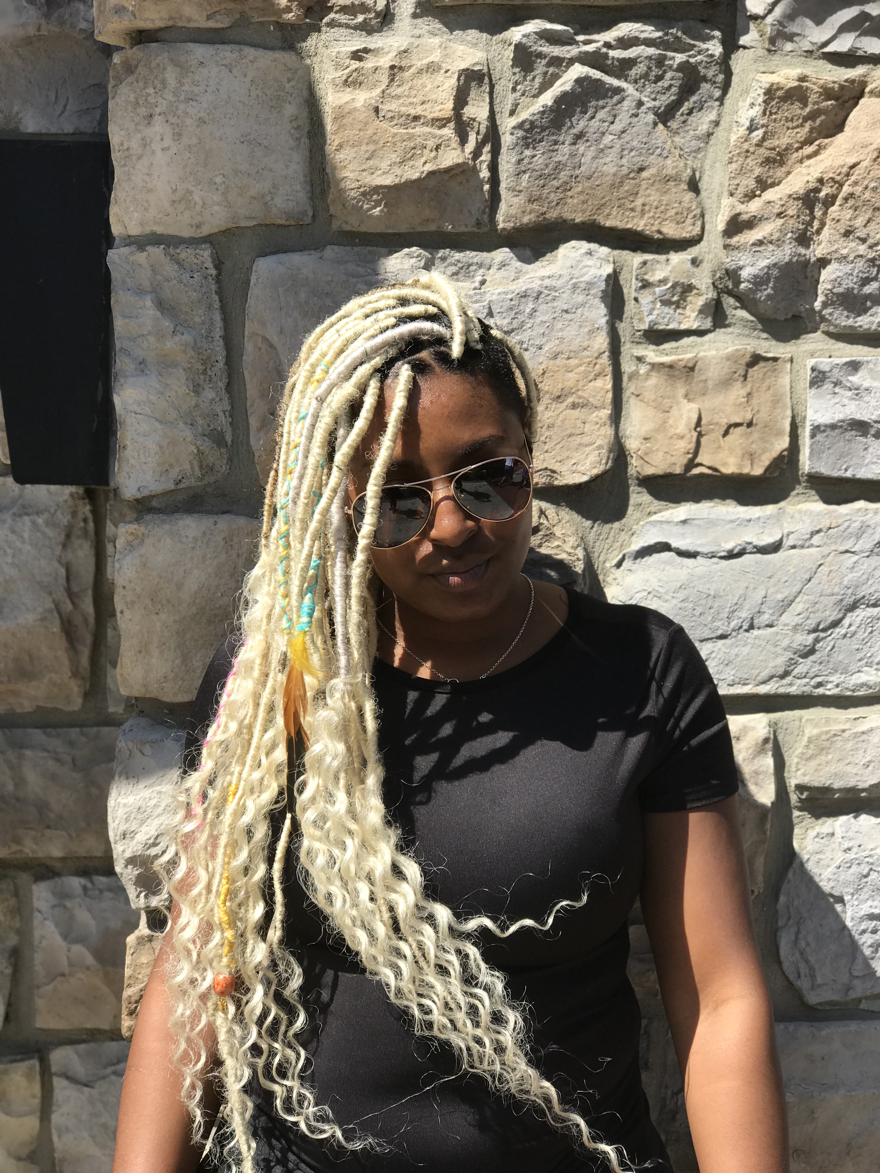 Hair Artistry by J’la D 6 Photos (240) 3530800 Washington, DC