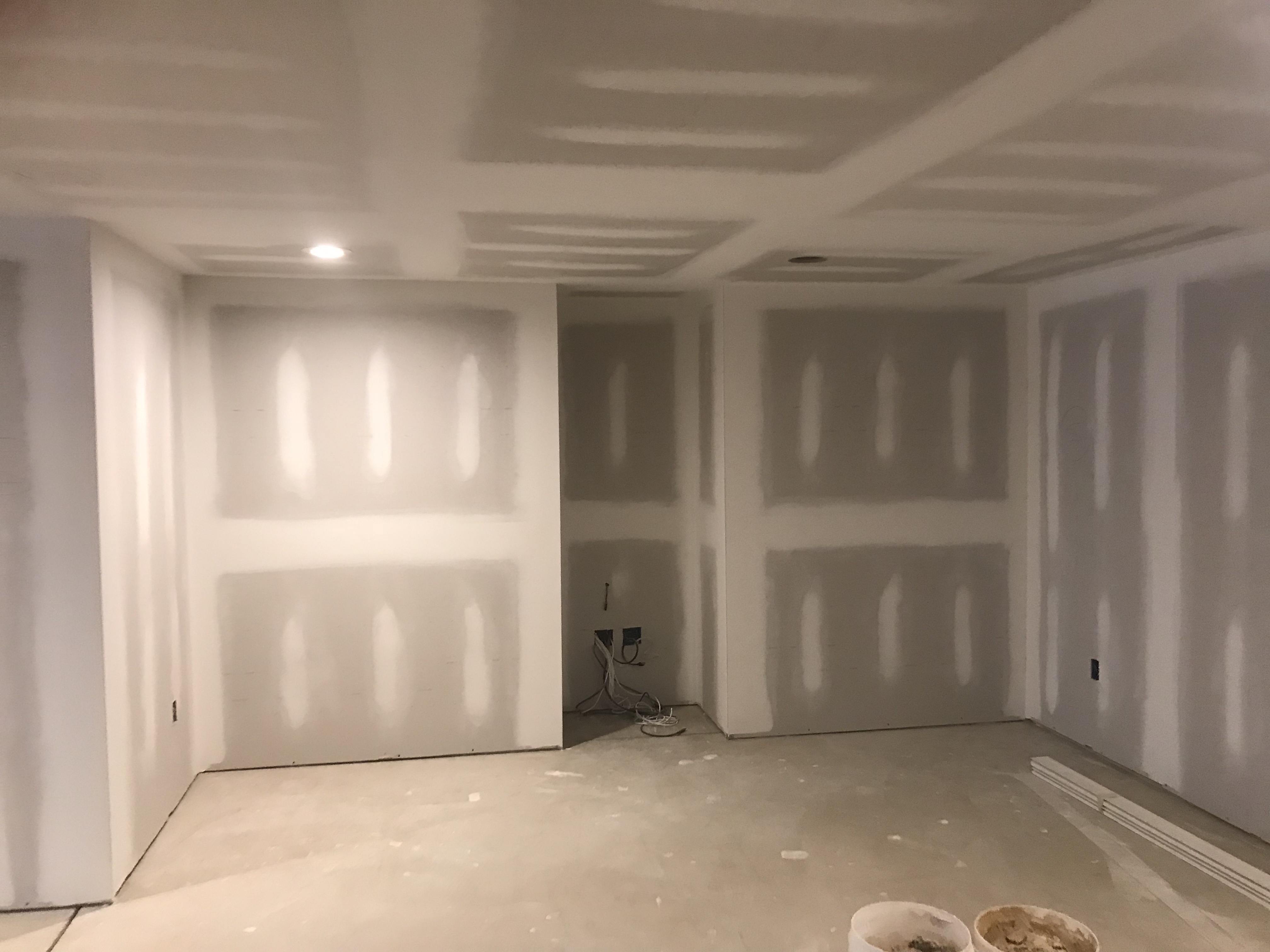 M.C Drywall & Home Remodeling (215) 6510739 Philadelphia, PA