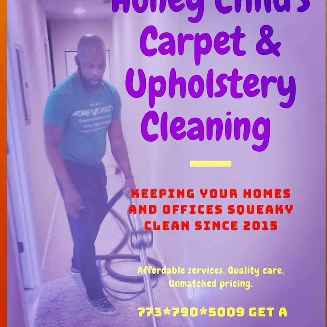 Honey Childs Carpet and Upholstery Cleaning 4 Photos (773) 7905009 Chicago, IL HireRush