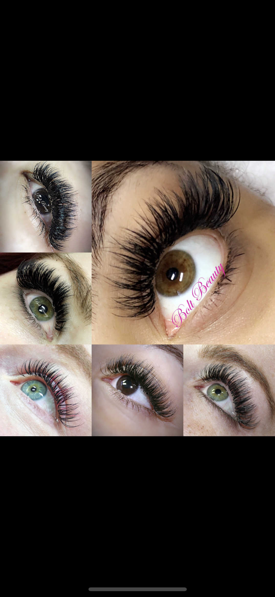 Bolt Beauty 6 Photos (480) 7399503 Phoenix, AZ HireRush