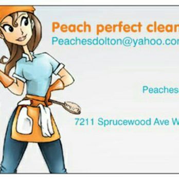 Peach perfect cleaning - 4 Photos - (630) 901-0091 - Woodridge, IL