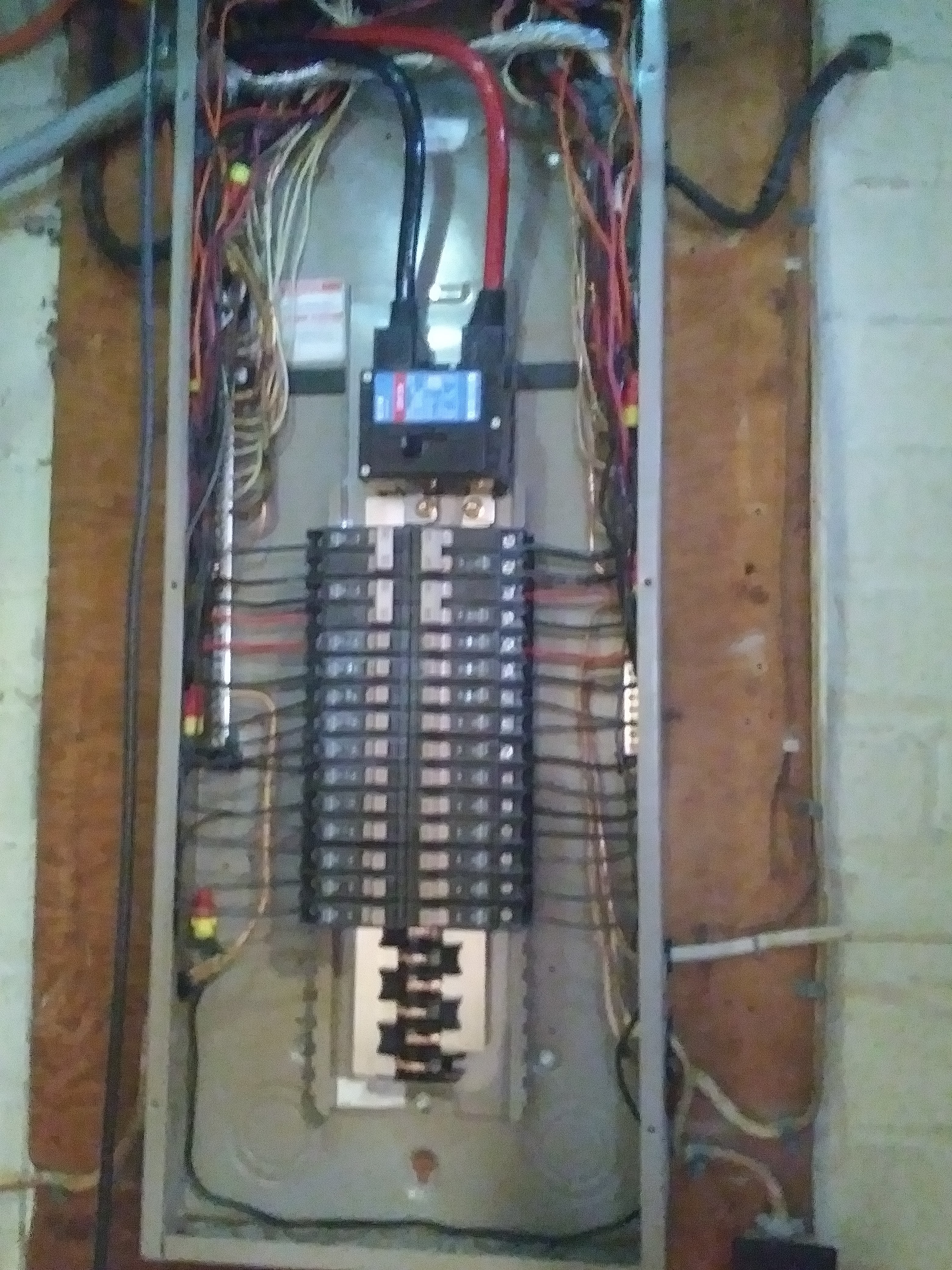 Jays Electrical Works 4 Photos (614) 9579641 Columbus, OH HireRush