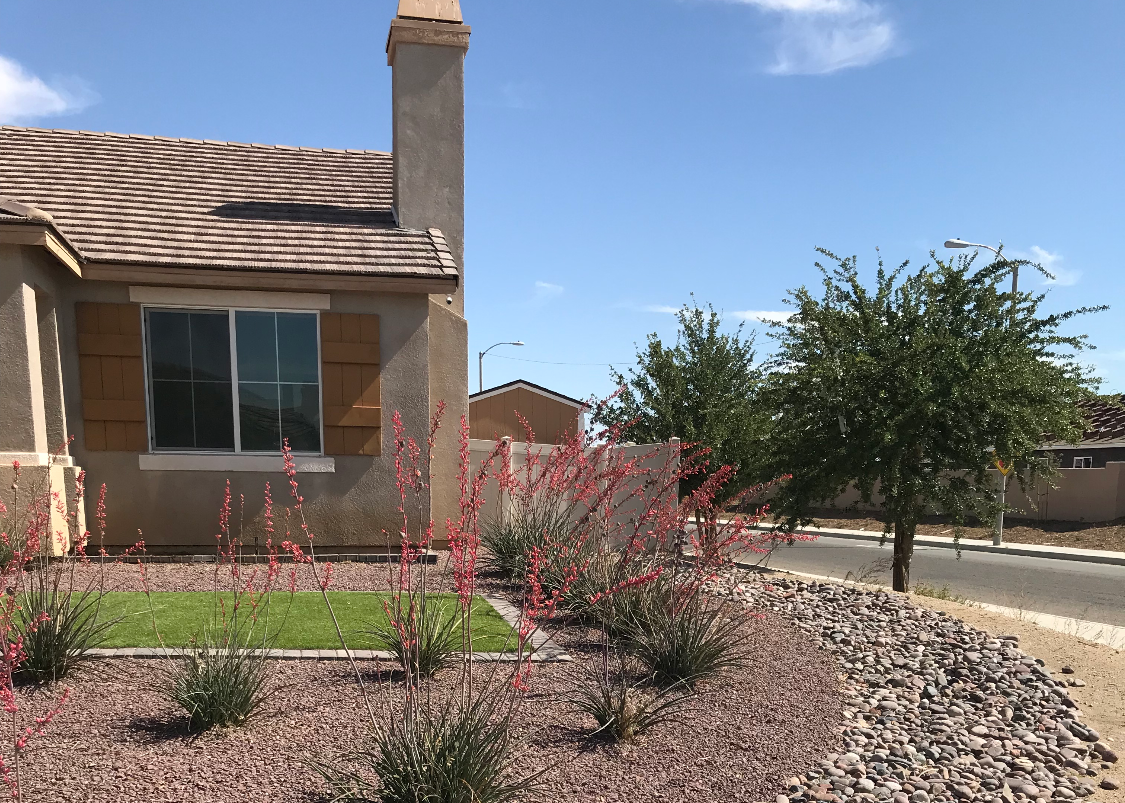 Jackson landscaping and Home services 7 Reviews & 6 Photos (760